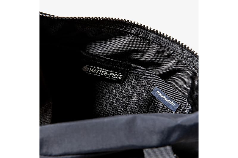バッグ meanswhile Bag – meanswhile 公式オンラインストア