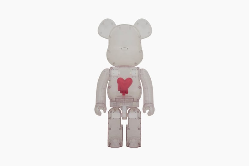 Emotionally Unavailable x Medicom Toy BE@RBRICK | Drops 