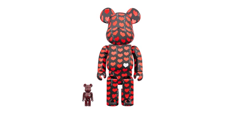 Medicom Toy BE@RBRICK 