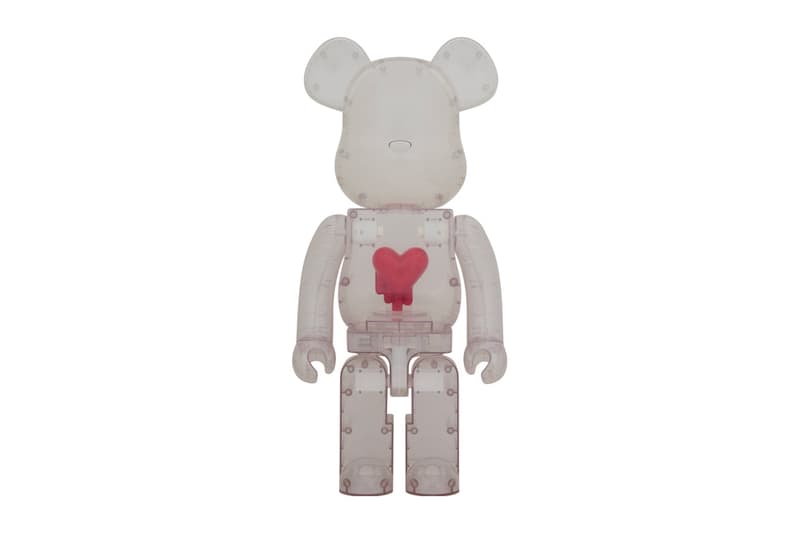 bearbrick 1000 emotionally unavailable
