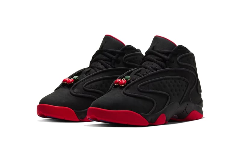人気話題！Nike x Melody Ehsani Air Jordan OG Black Infrared WMNS NIKE AIR JORDAN OG 