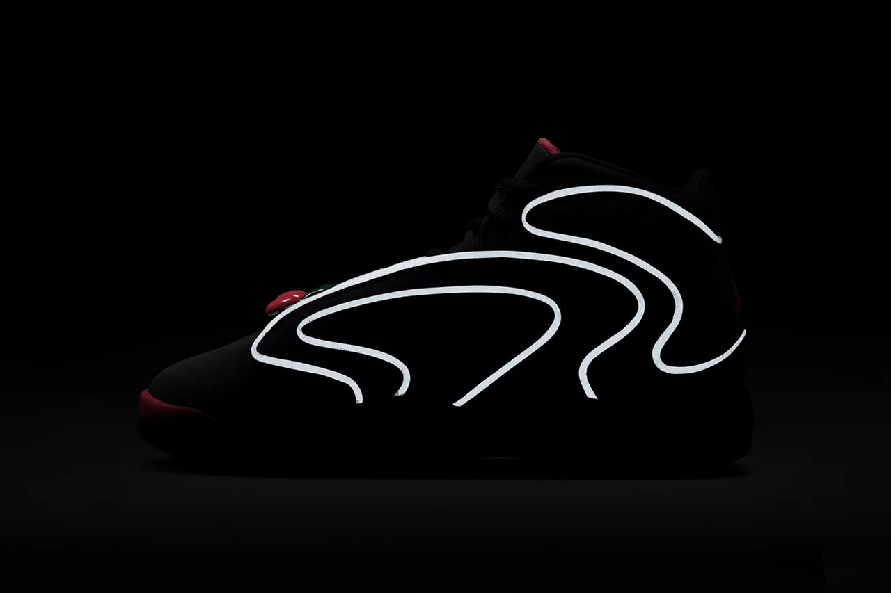 Melody ehsani jordan og Clearance