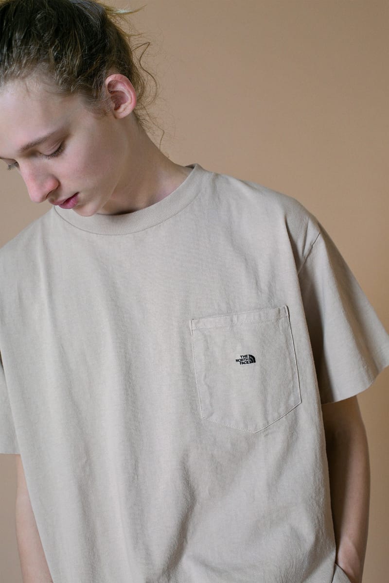 monkey time and THE NORTH FACE PURPLE LABEL Unveil SS20 monkey time and THE NORTH FACE PURPLE LABEL Unveil SS20