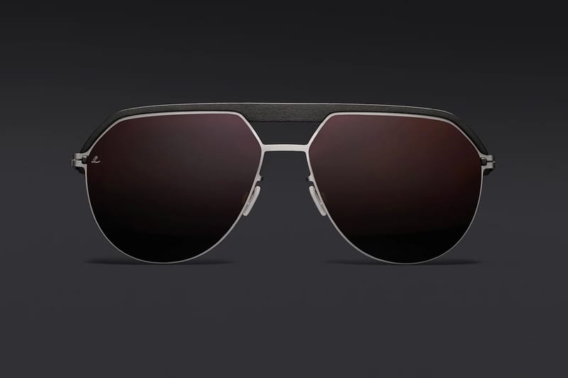 【新品】 限定 MYKITA x Leica ML11 MYKITA | LEICA ML11 OPTICAL FRAME