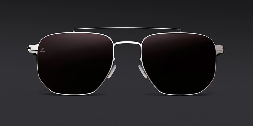 MYKITA x Leica Sunglasses Collection | Hypebeast