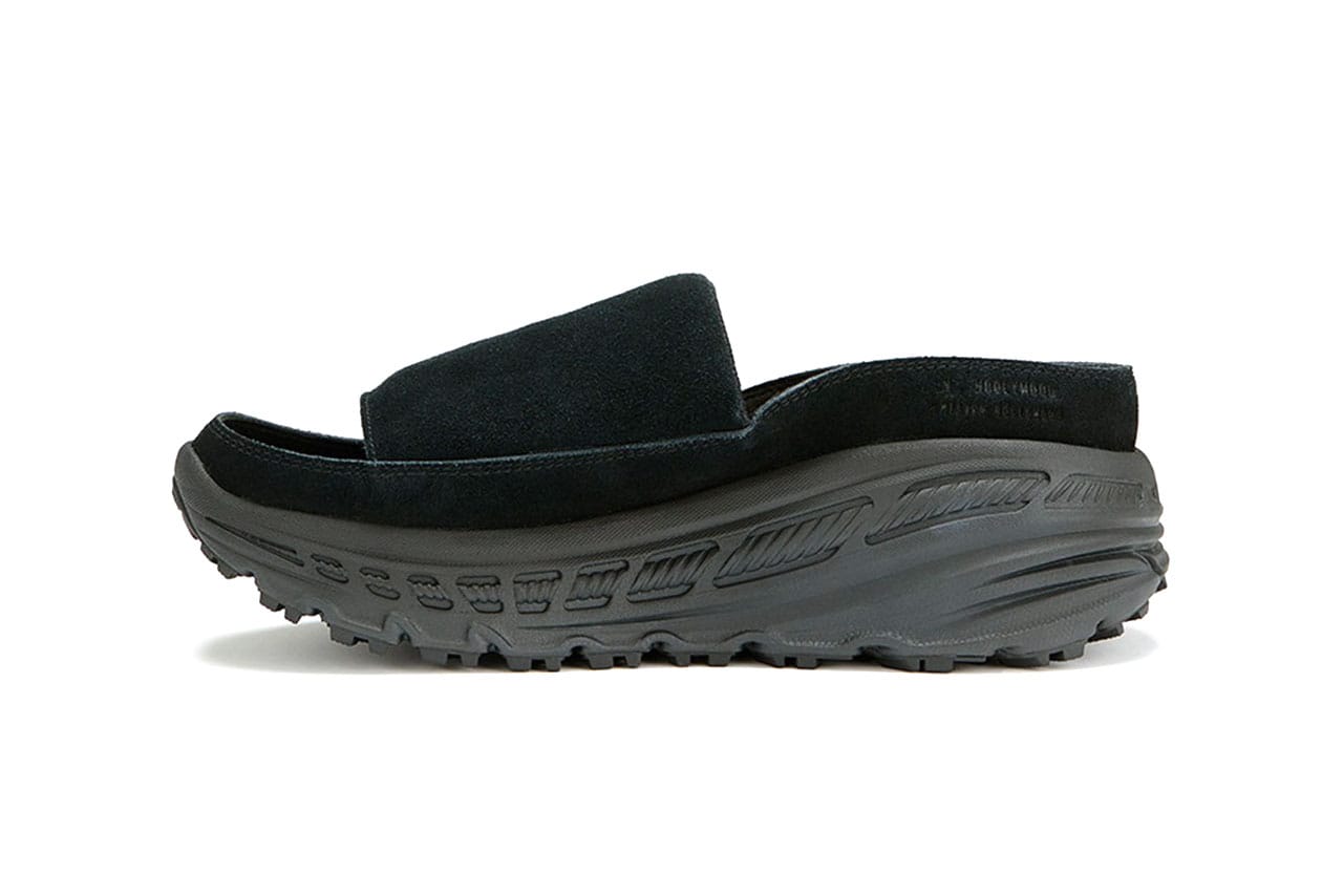 N. HOOLYWOOD COMPILE x UGG Drop Sandals & Sneakers | Hypebeast