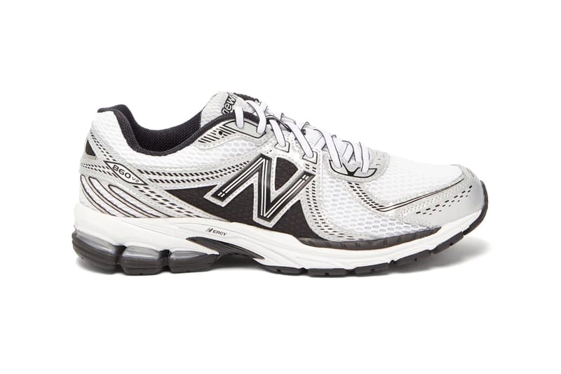 New balance 860 clearance trainers