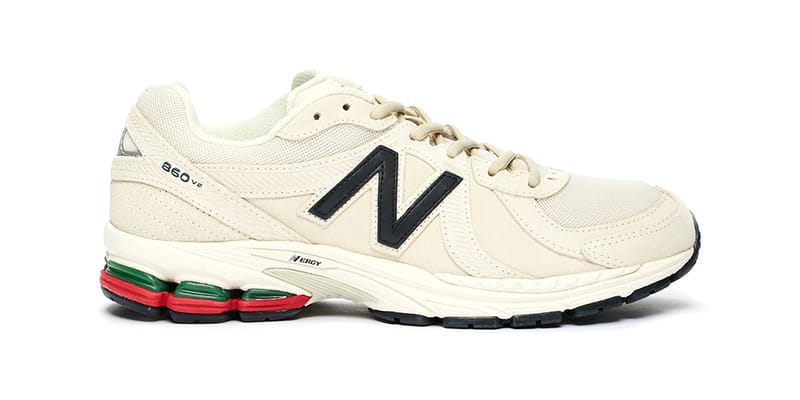 New balance gucci hotsell