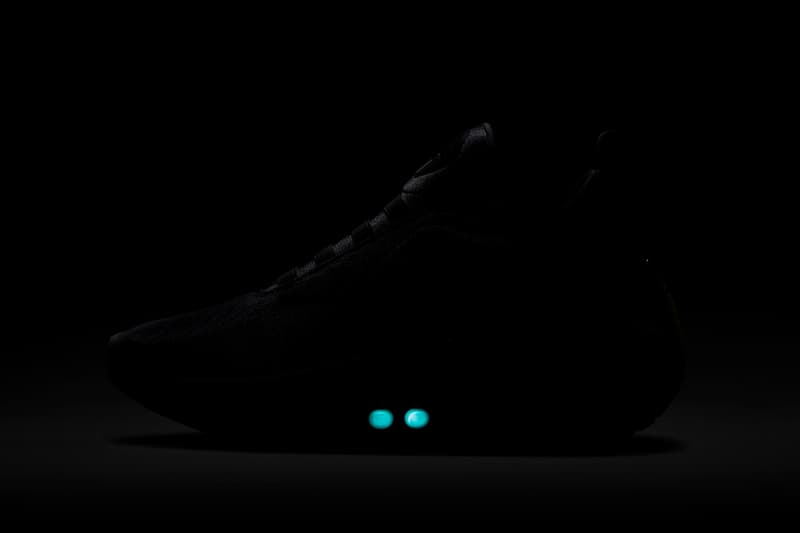 Nike auto adapt air max motherboard Clearance