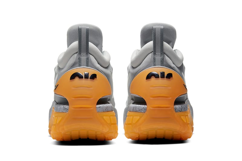 Nike air max on sale self lacing price