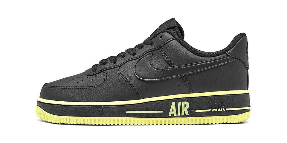 black barely volt