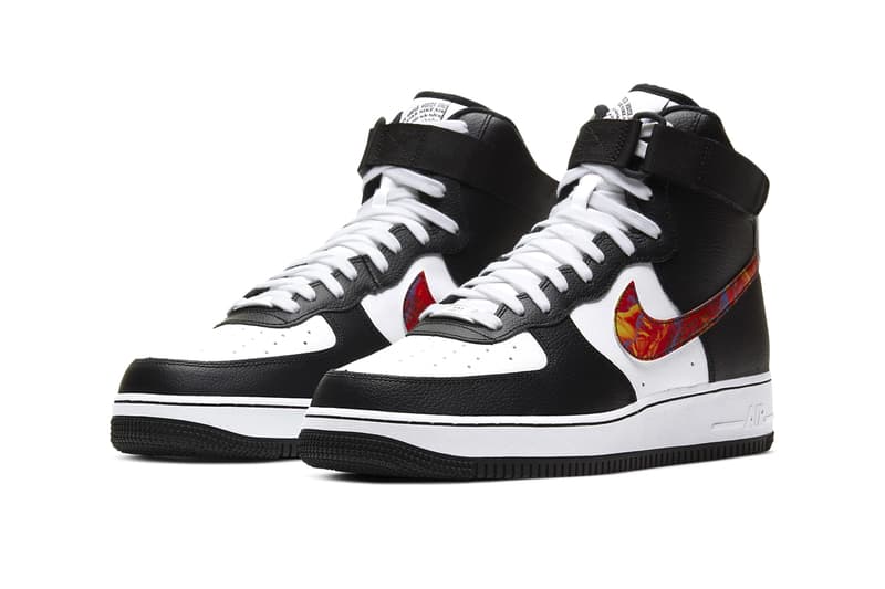 Nike Air Force 1 High '07 LV8