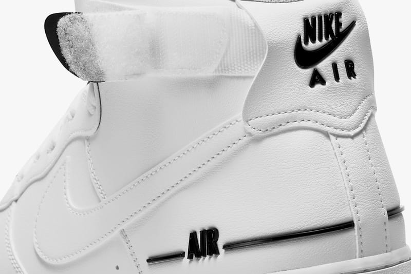 nike air force 1 high 07 release date