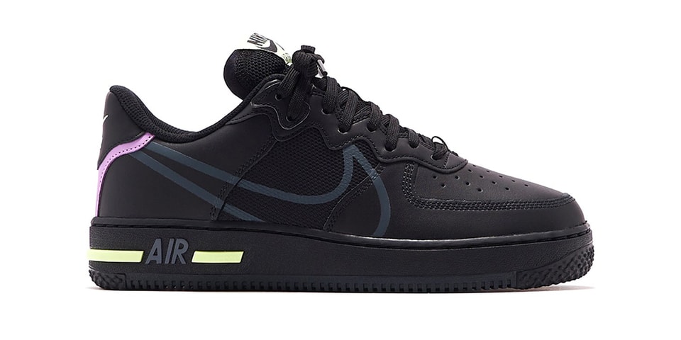 nike af1 barely volt