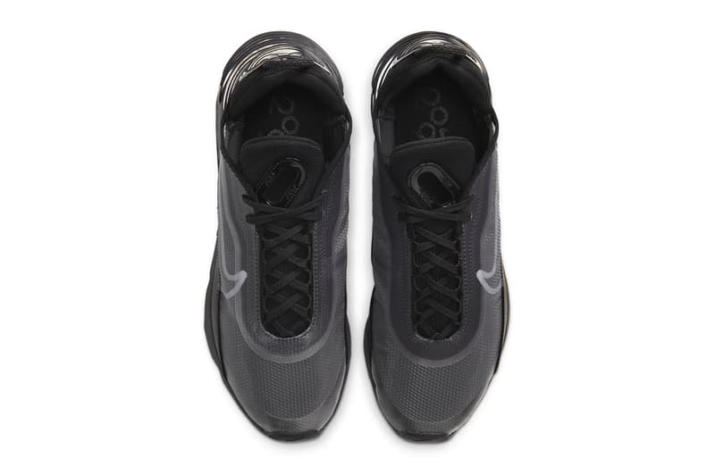 Nike Air Max 2090 Appears in