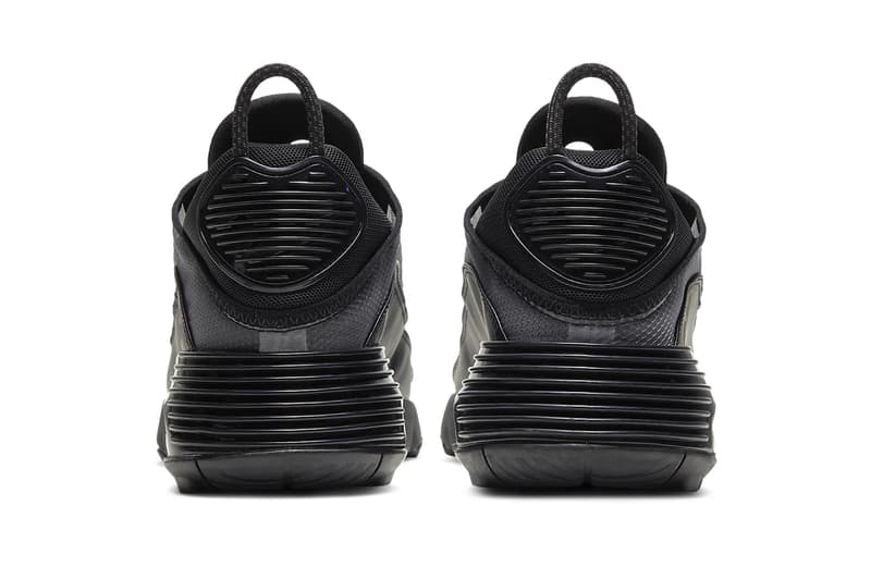 Nike Air Max 2090 Appears in