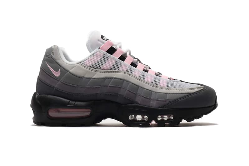 pink gunsmoke air max 95