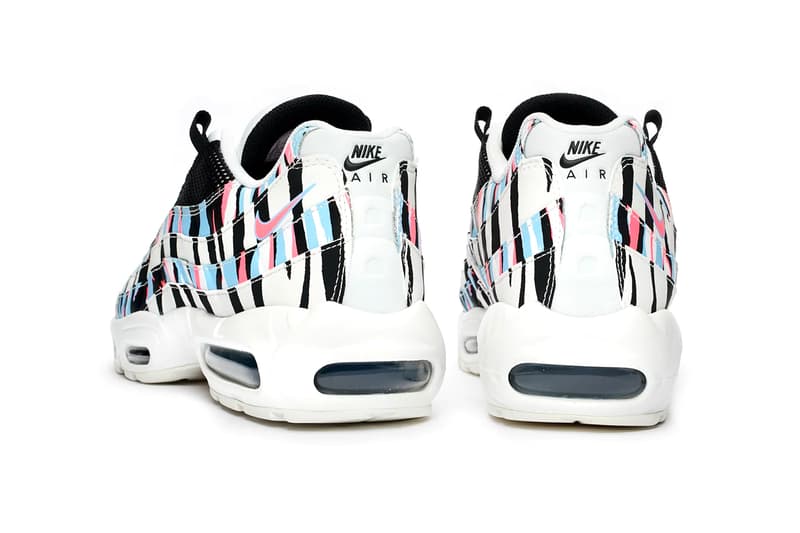 nike korea 95
