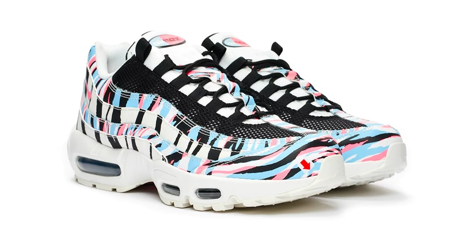 air max 97 séoul
