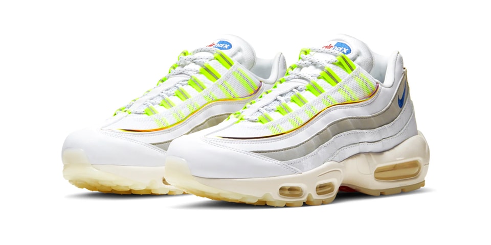 air max 95 de lo mio