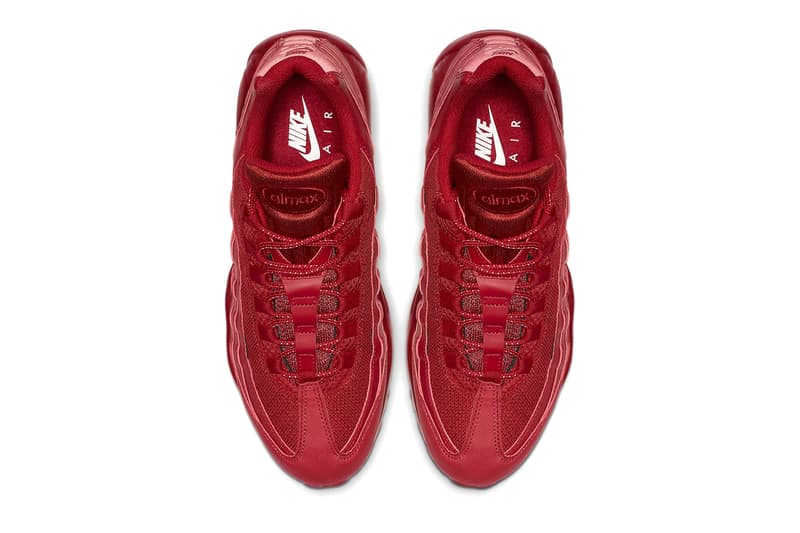 air max 95 varsity red