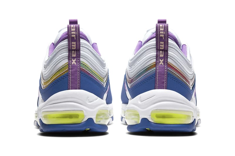 Easter air best sale max 97