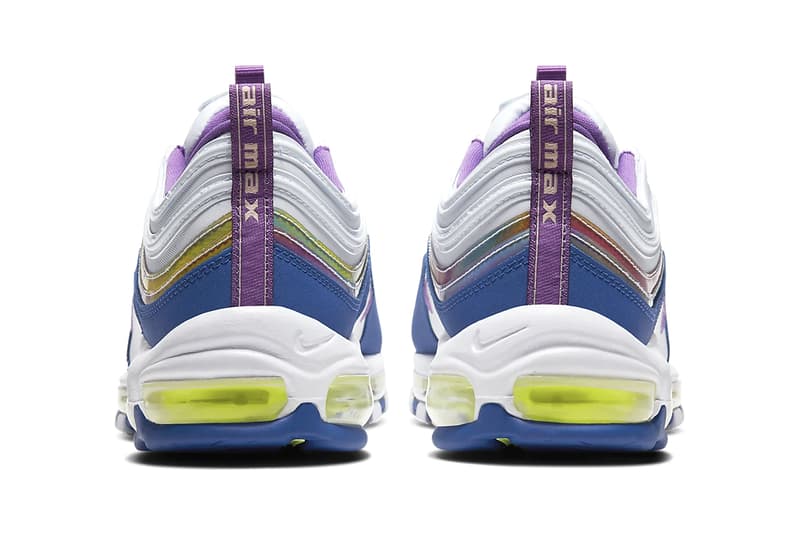 Nike Air Max 97, AM90, AM 270 React Easter Pack | Hypebeast