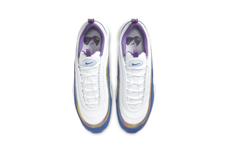 airmax 270 easter colors