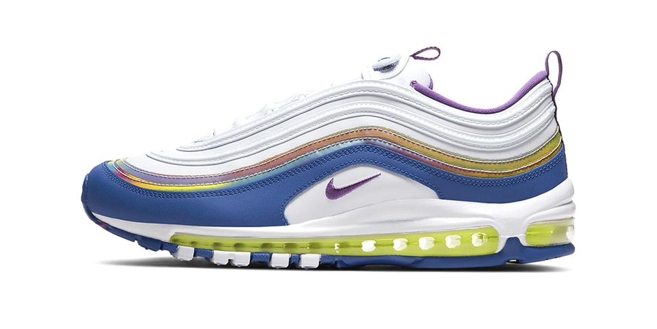 air max 97 easter