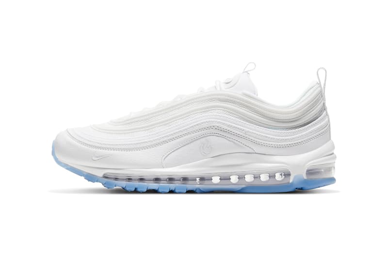 white air max 97 blue bottom