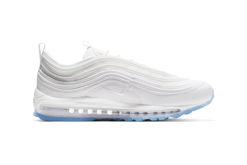 Air max clearance 97 plus flame