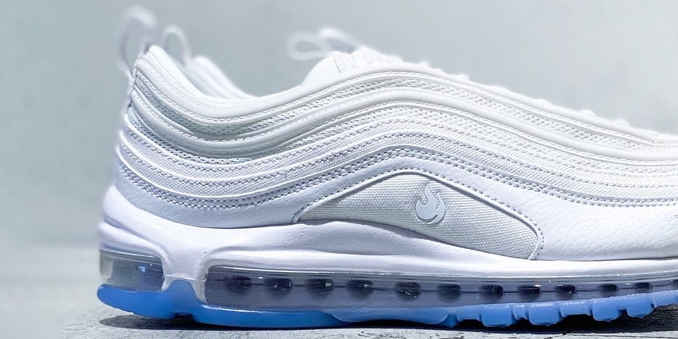 nike air max 97 white ice blue