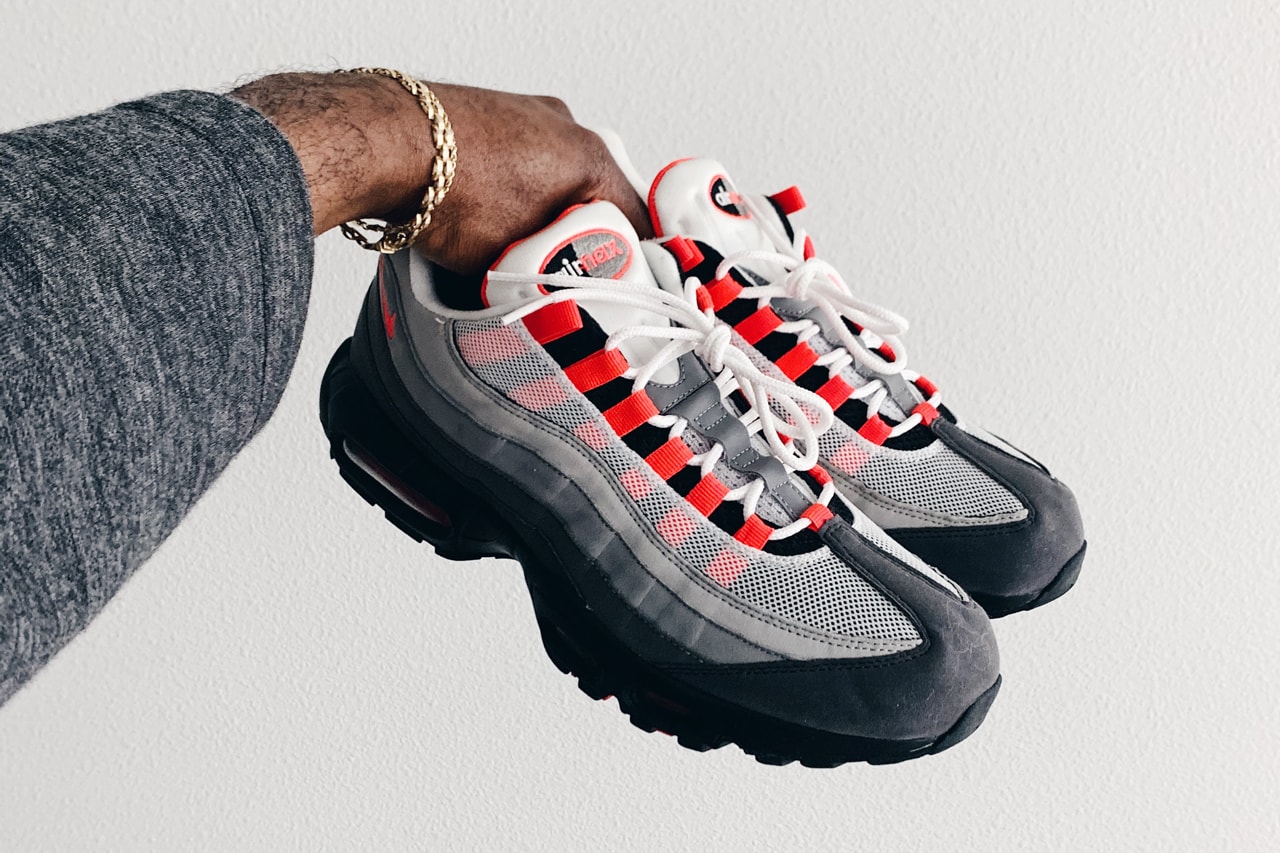 new air maxes that came out