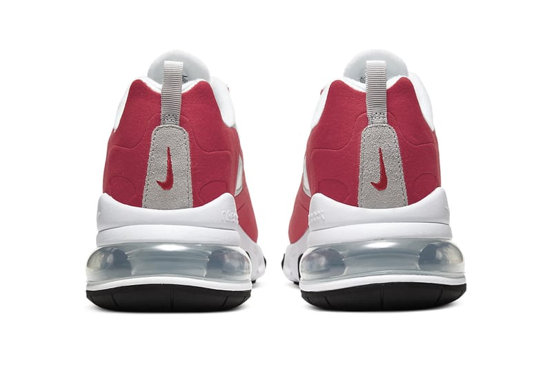 Nike air max discount mx 720 818 red