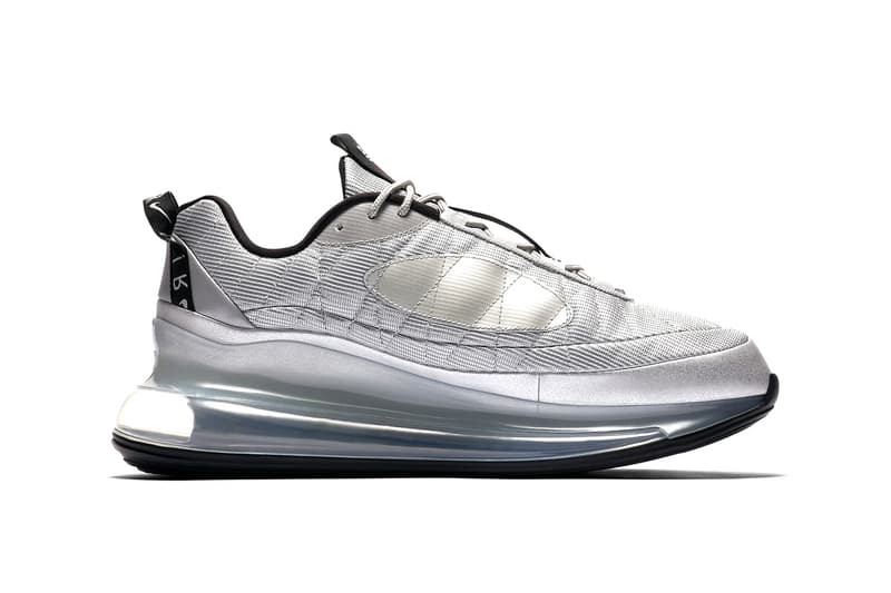 Nike's Archives Inspire Air Max 270 React ENG & MX-720-818 | Hypebeast