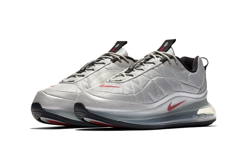 Nike air max 270 cheap silver bullet