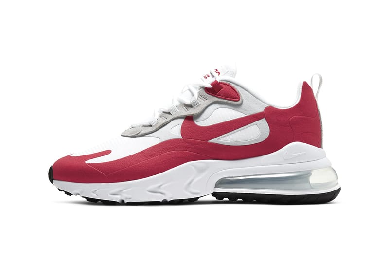 Nike s Archives Inspire Air Max 270 React ENG MX 720 818 Hypebeast