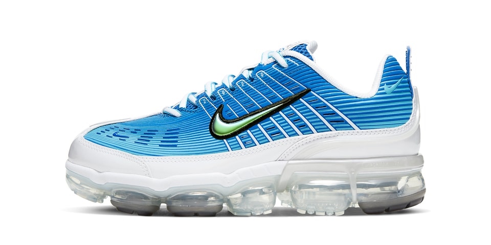vapormax 360 blue