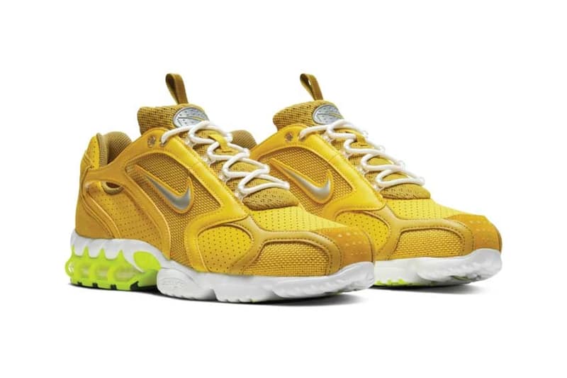 spiridon 2 nike