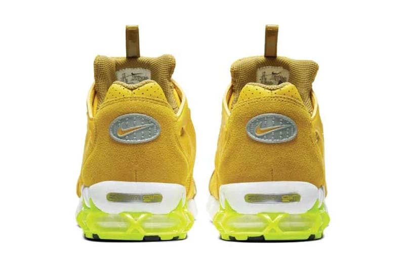 Nike Air Zoom Spiridon 2 Cage Release Date & Info | Hypebeast