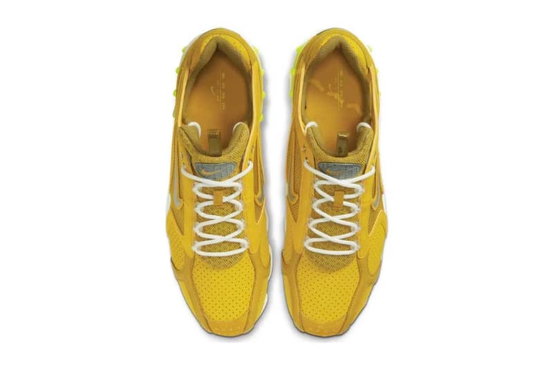 Nike Air Zoom Spiridon 2 Cage Release Date & Info | Hypebeast