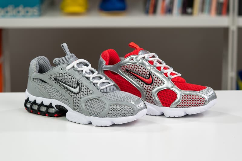 spiridon cage 2 sizing