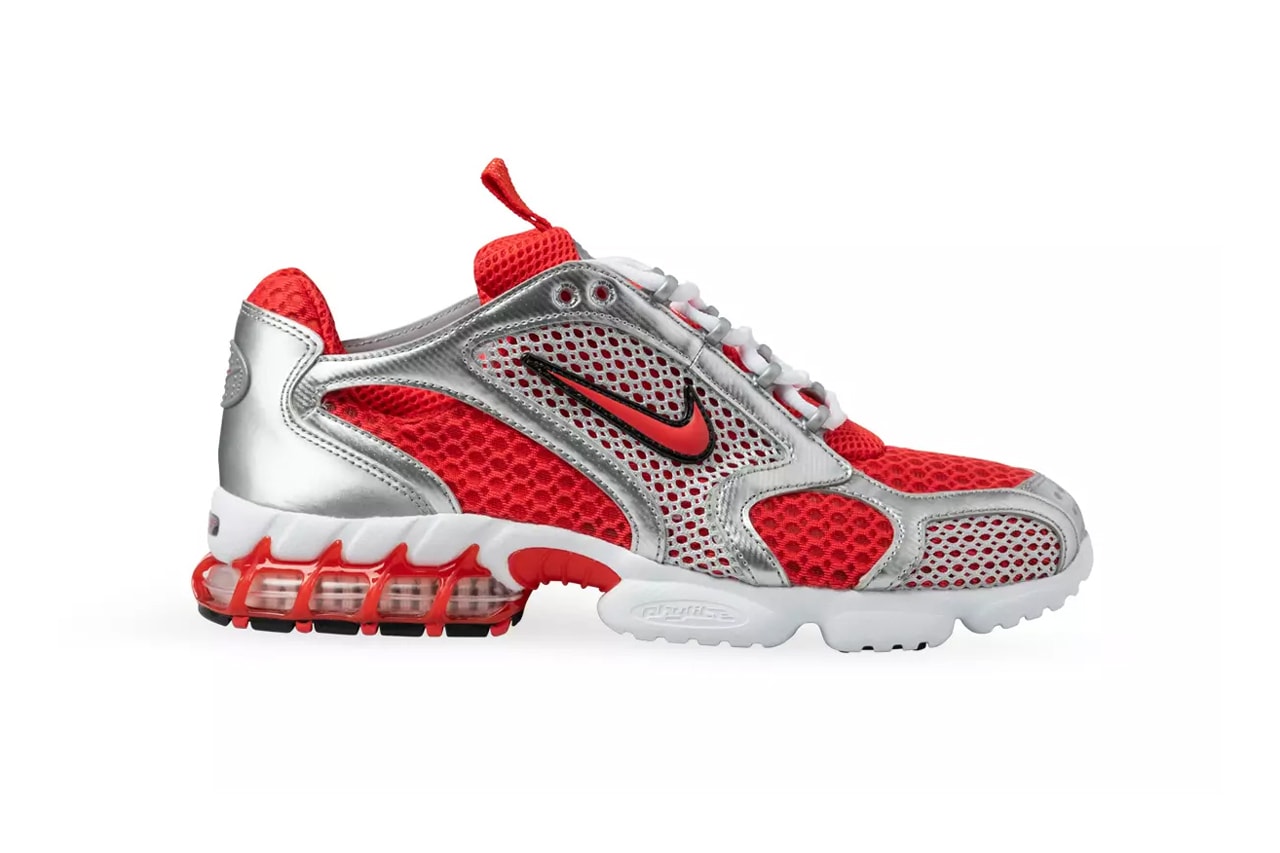 Nike air zoom cage spiridon Clearance