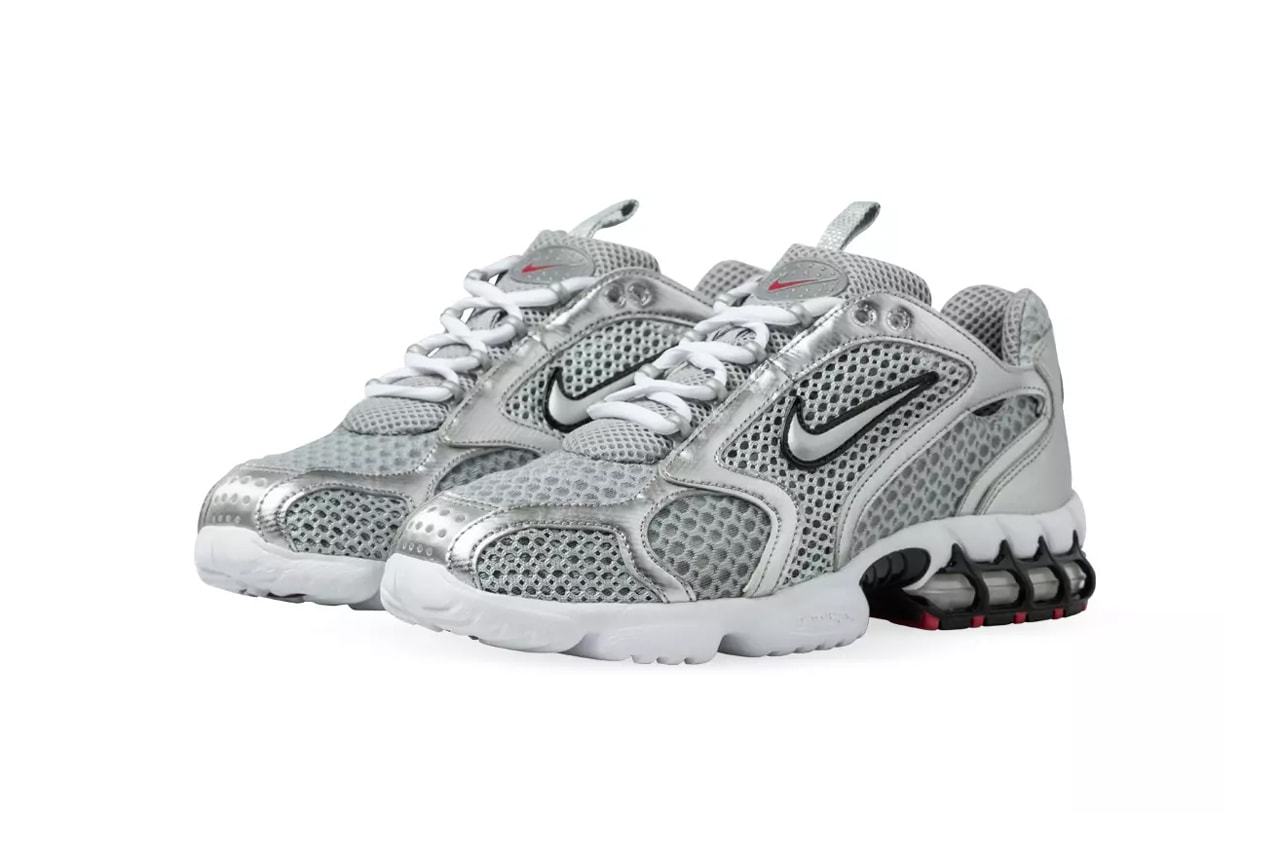 nike air zoom spiridon cage 2 w