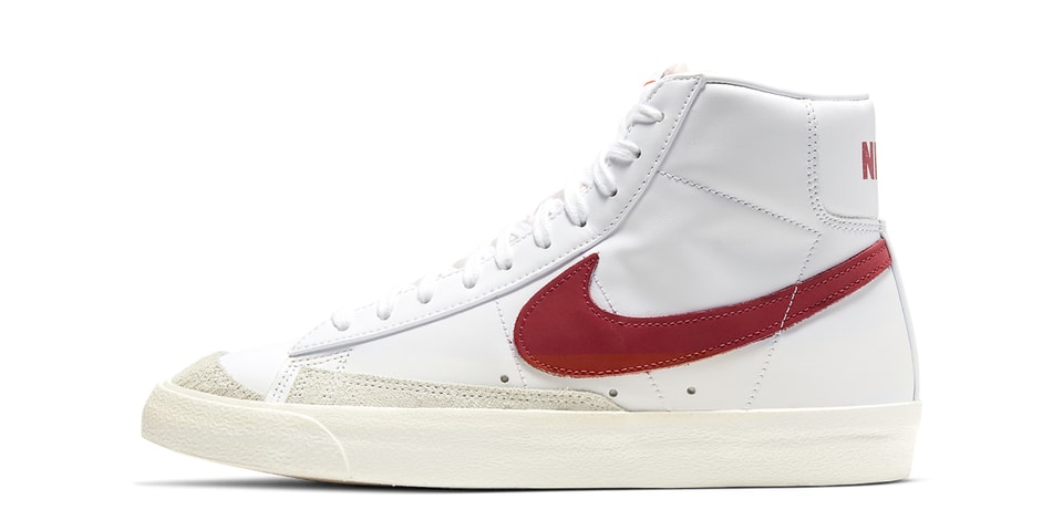 nike blazer mid 77 brick