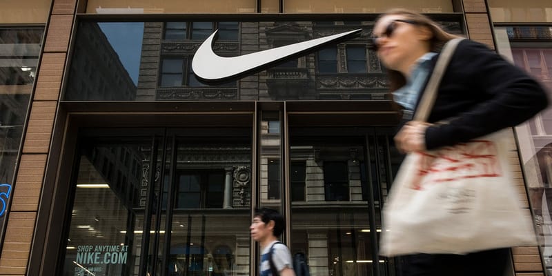 Ohsu nike employee best sale store