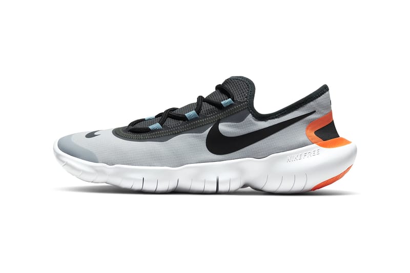 Nike free clearance run 2020 review