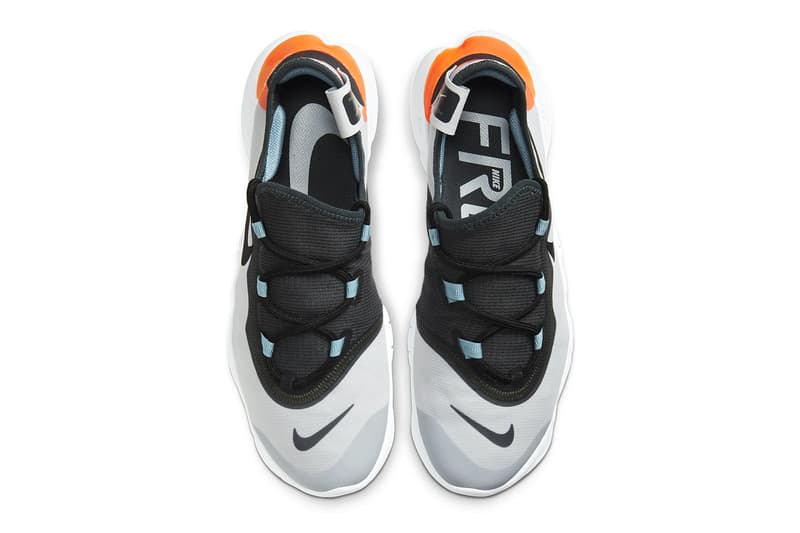 nike free run 5.0 2020