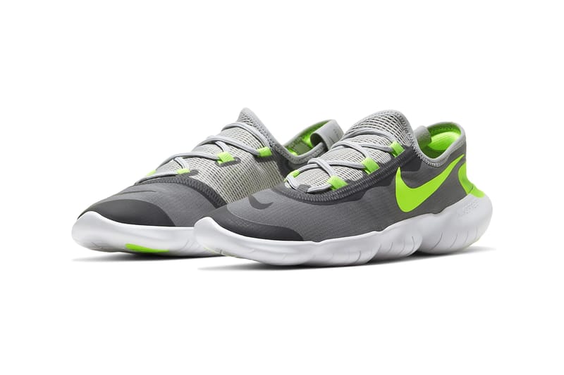 Nike free run on sale 5. 219 review