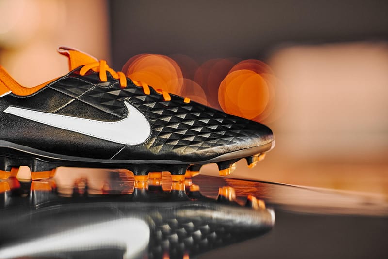 Nike tiempo clearance series